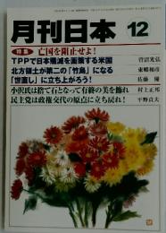 月刊日本 12