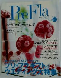 PreFla　Vol.16