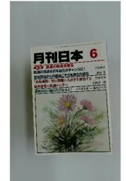 月刊日本　6