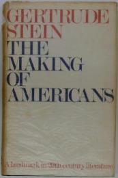 Making of Americans