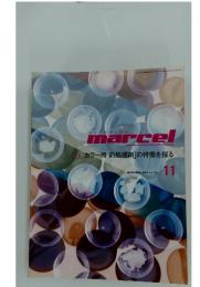 shinbiyo marcel  カラー用「前処理剤の特徴を探る NOVEMBER 2004 No.129