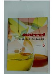 marcel　2004年5月号