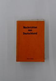 Nachrichten aus Deutschland