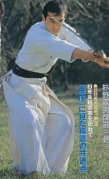 秘伝　1998年9月1日発行