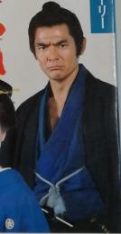 獅子の時代　山田太一による