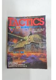 TACTICS　10月1日号