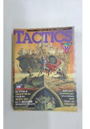 TACTICS　1988年11月号