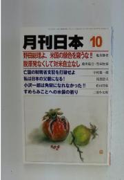 月刊日本 10