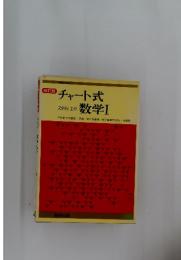 チャート式スタディエイド 数学Ⅰ