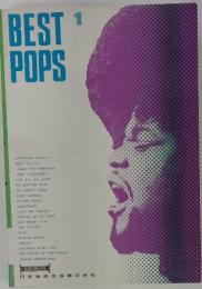 BESTPOPS　1