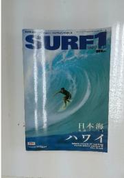 SURＦL　2007年3月号