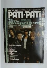 PATI　PATI　2004年4月号