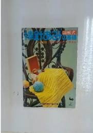 棒針あみの基礎