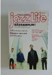 ｊazzLife　平成16年12月14日発行