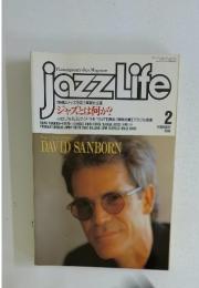 jazzLife　1996/2