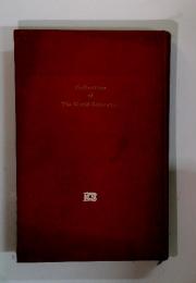 Collection of　TheWorld-Literature