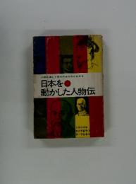 人物を通して日本のあゆみがわかる　日本を動かした人物伝