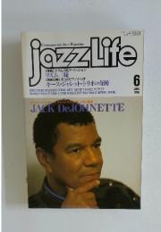 JazzLife　1996/6