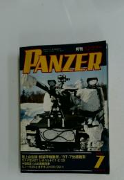 PANZER　2010年1月号