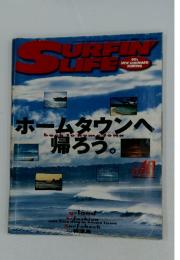 Surfin life 1997年10月