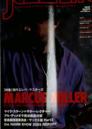 JazzLife　２００５年３月号