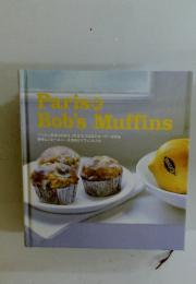 Paris Bob's Muffins