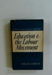 Education & the Labour Movement