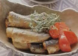 うれしい日には魚がい