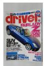 driver　FAIRLADY ROAD STER　2003/3/20