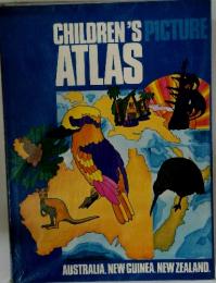 CHILDREN'SPICTUREATLAS