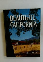 BEAUTIFUL　CALIFORNIA