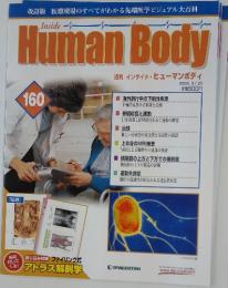 Human Body ２００８年３月２５日号　No.160