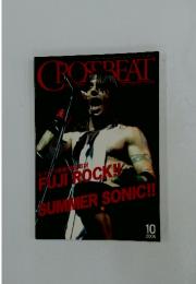 Cross Beat　2006年10月号