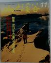 山と渓谷　１９８９年１１月号