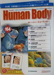 Human Body　2008年4月号