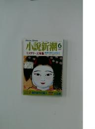 小説新潮　1997年6月号