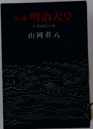 小説　明治天皇　2　増血怒濤の巻