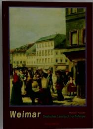 Weimar　Deutsches Lesebuch fur Anfanger