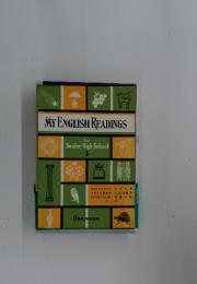 MYENGLISHREADINGS　for Senior High School