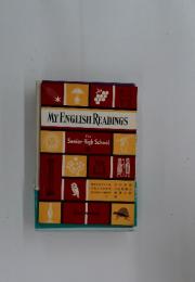MY ENGLISH READINGS for Senior High School 2