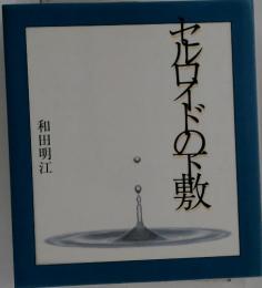 フィオイドの下敷