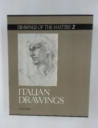ITALIAN DRAWINGS　DRAWINGS OF THE MASTERS 2