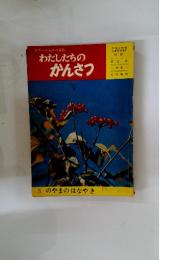 わたしたちのかんさつ 5 のやまのはなやき