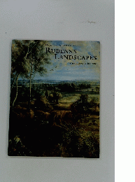 MAKING&MEANING  RUBENS'S LANDSCAPES
