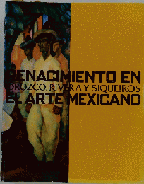 RENACIMIENTO EN EL ARTE MEXICANO