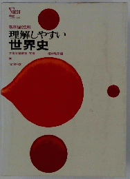 理解しやすい世界史