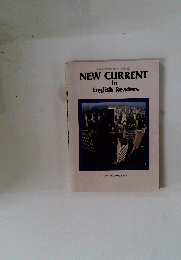 NEW　CURRENT　in English Readers