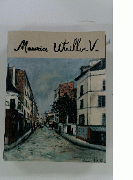 Maurice Utrille.V.