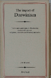 The Impact of Darwinism
