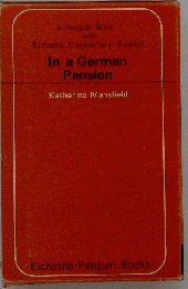 In a German Pension